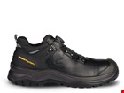 Grisport werkschoenen 901L BOA laag S3