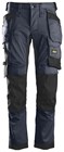 Snickers Workwear werkbroeken - stretch - met holsterzakken - 6241