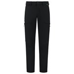 Tricorp 502702 werkbroek Fitted stretch RE2050 zwart maat 50