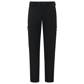 Tricorp 502702 werkbroek Fitted stretch RE2050 zwart maat 50