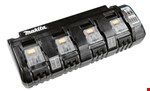 Makita oplader - DC18SF - 14,4-18 V - 196426-3