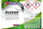 BO Motor-Oil aceton - 5 liter