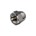 Proftec dopmoer [50x] - RVS-A2 - SW-10 - M6mm