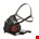 3M™ herbruikbaar halfgelaatsmasker - large - 6300