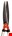 Bahco heggenschaar Expert - telescopisch - 790 - 1040 mm - PG-57-F