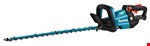 Makita accu heggenschaar - DUH602Z - 18V - 60cm - excl. accu en lader - in doos
