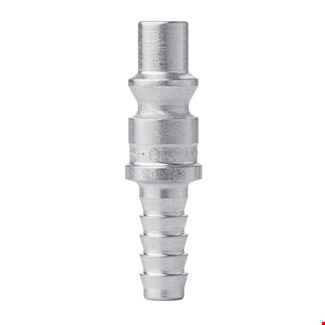 CEJN - insteeknippel  - eSafe 300 - 022 x 8mm slangpilaar - 10-300-5003
