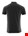 MASCOT® 20683-787 Crossover poloshirt zwart - maat XL