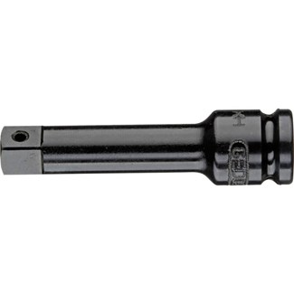 GEDORE verlengstuk -1/4" - 50mm