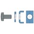 SKF Borgclip MS 3192-88