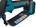 Makita DUC150Z Accu Snoeizaag 15 cm LXT 18V - Exclusief Accu en Lader