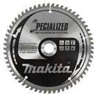 Makita Zaagblad alu 190x30x2,4 60T 0g - B-09597