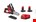 Milwaukee HATCHET™ snoeizaag - M12 FHS-602X - 12V - incl. 6.0 Ah accu's [2st] en lader in koffer