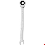 XHANDER Ringratelsteeksleutel 9 mm - lengte 151 mm