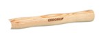 GEDORE losse essen steel - 380mm
