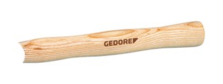 GEDORE losse essen steel - 380mm