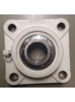 LDI Y-Flenslagerblok Rvs Ucf 209 Plbs Ldi