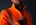 Tricorp 303701 Zip Sweater RWS Revisible Fluor Orange M