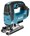 Makita accu decoupeerzaag D-model - DJV182Z - 18V - excl. accu en lader - in doos