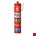 Griffon PolyMax High Tack Express montagelijm - in Tool Bag met 12 kokers - wit