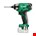 HiKOKI accu slagschroevendraaier - WH12DAW4Z - 12V - excl. accu en lader