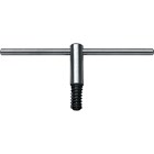 Klauwplaatsleutel met buitenvierkant 11 mm phant