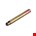 Rubi snijwiel HM met asje voor Rubi tr/ts 10mm