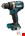 Makita accu boor-/schroefmachine - DF002GD201 - 40V Max - 2x2.5 Ah accu en lader - in Mbox