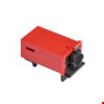 Brady Universele vergrendeling - voor roterende stroomonderbrekers