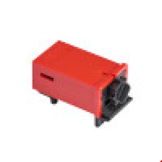 Brady Universele vergrendeling - voor roterende stroomonderbrekers