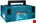 Makita accu slagmoersleutel - DTW300RTJ - 18V - 2x5.0 Ah accu en snellader - Mbox
