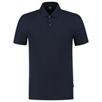 Tricorp Casual 201701 Rewear unisex poloshirt Ink Blauw S