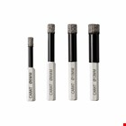 Carat diamantboren - ETDC Classic-  voor accuboormachines