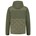 Tricorp puffer jack rewear 402711 - army - maat M