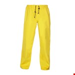 Hydrowear Regenbroek Utrecht geel - maat 4XL