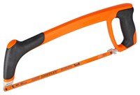 Bahco metaalzaagbeugel 319 - Inclusief 3 Sandflex zaagbladen