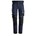 Snickers Workwear 6341 Stretch Werkbroek blauw/zwart - maat 58
