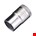 GEDORE dopsleutel - 1/2" - 6-kant - 14mm
