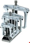 GEDORE trekkerset - op standaard - 1.06/11-b-1.06/31-b
