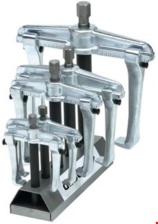 GEDORE trekkerset - op standaard - 1.06/11-b-1.06/31-b