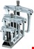 GEDORE trekkerset - op standaard - 1.06/11-b-1.06/31-b