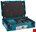 Makita boor-/schroefbitset 98-delig Mbox1 B-53154