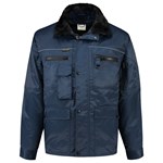 Tricorp pilotjack industrie - Workwear - 402005 - marine blauw - maat 5XL
