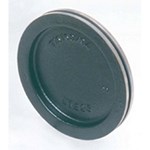 SKF Eindplaat lagerhuis ETS 44