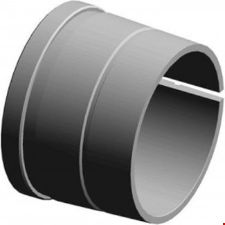 SKF drukbus aoh 3048 skf