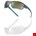 Bollé SWIFT smoke platinum veiligheidsbril blauw