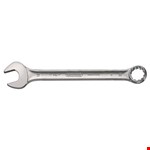GEDORE ringsteeksleutel - 7 23 - 15° - gebogen - 23 mm - 270 mm