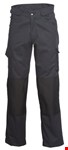 HAVEP werkbroek -  Worker - 8597 - zwart - maat 52