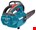 Makita tophandle accu kettingzaag - DUC254CZ - 18V - 25cm - excl. accu en lader - in doos