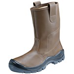 Atlas werklaarzen - Anatomic Bau 825XP CI - S3 - bruin - maat 42  